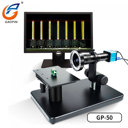 臥式平整度檢測儀（yí）  GP-50