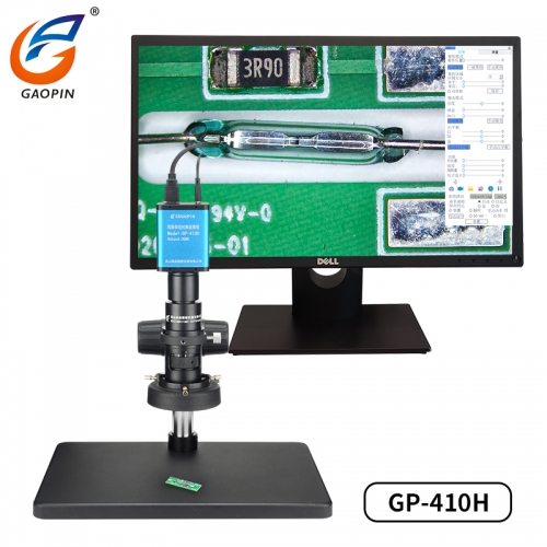 自動對焦顯（xiǎn）微鏡-GP-410H/420H 景（jǐng）深合成（chéng）