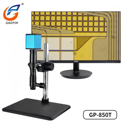 同軸光（guāng）顯微鏡（jìng） GP-850T 自動對焦