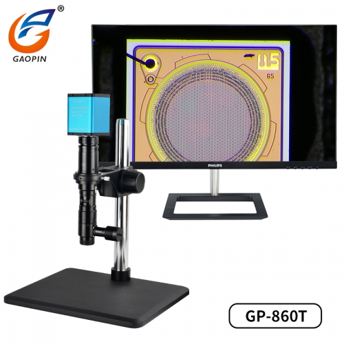 同軸光 自動（dòng）對焦顯微鏡 GP-860T