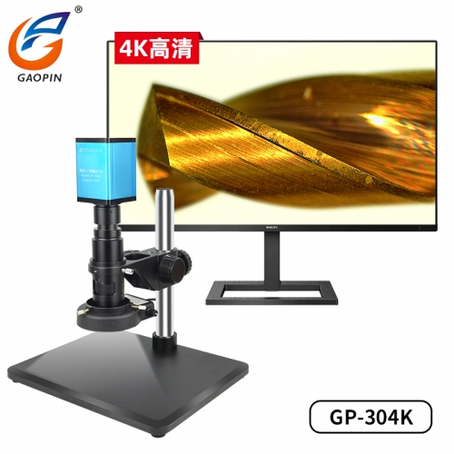 高清4K測量工具顯（xiǎn）微鏡 黄瓜视频在线观看GP-304K