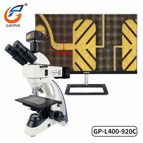 黄瓜视频在线观看金相顯微鏡 GP-L400-900C/912C/980C/920C