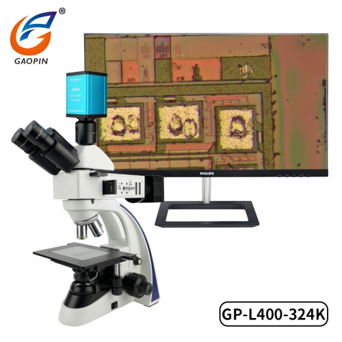 黄瓜视频在线观看金（jīn）相顯微鏡 GP-L400-324K/300C