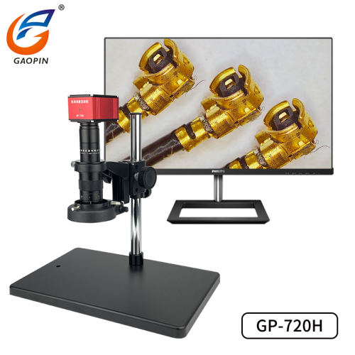 黄瓜视频在线观看顯微鏡GP-720H內置（zhì）測（cè）量（liàng）顯微鏡