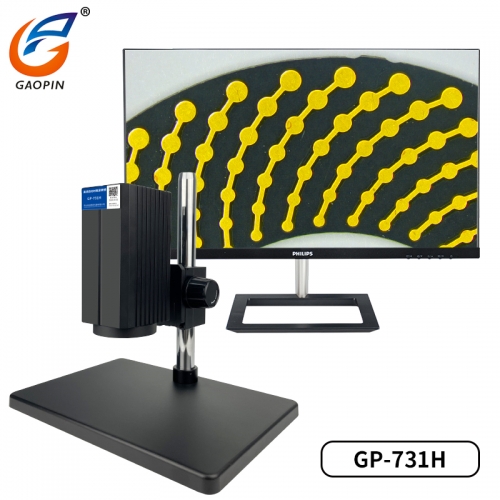 黄瓜视频在线观看電動變倍自動對焦顯微鏡GP-730H/GP-731H