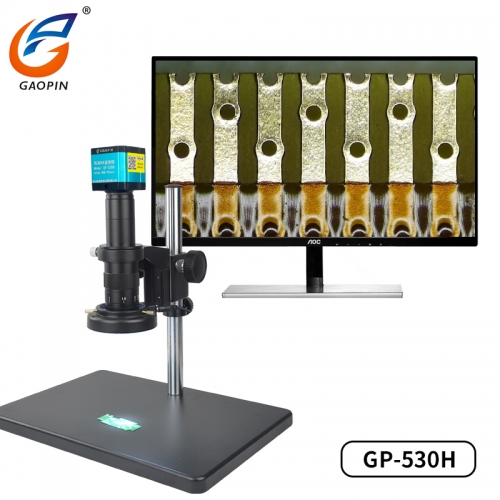 高清（qīng）電子顯微鏡  GP-530H